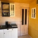 Tiny House, Secluded Beachfront On Peipus * Katase