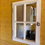Apartment Tiny House, Secluded Beachfront On Peipus