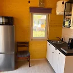 Tiny House, Secluded Beachfront On Peipus Διαμέρισμα