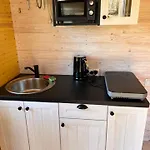 Διαμέρισμα Tiny House, Secluded Beachfront On Peipus *