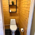 Διαμέρισμα Tiny House, Secluded Beachfront On Peipus Katase