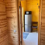 Tiny House, Secluded Beachfront On Peipus Διαμέρισμα Katase