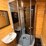 Διαμέρισμα Tiny House, Secluded Beachfront On Peipus Katase