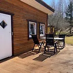 Tiny House, Secluded Beachfront On Peipus *