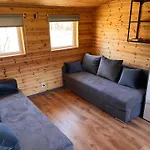 Tiny House, Secluded Beachfront On Peipus