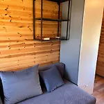 Tiny House, Secluded Beachfront On Peipus * Katase