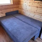 Διαμέρισμα Tiny House, Secluded Beachfront On Peipus *