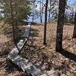 Tiny House, Secluded Beachfront On Peipus * Katase
