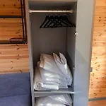 Tiny House, Secluded Beachfront On Peipus *