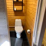 Tiny House, Secluded Beachfront On Peipus * Katase