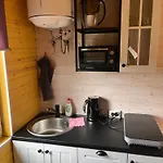 Apartment Tiny House, Secluded Beachfront On Peipus Katase