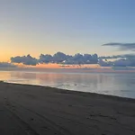 Tiny House, Secluded Beachfront On Peipus Διαμέρισμα
