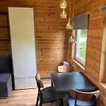 Tiny House, Secluded Beachfront On Peipus Διαμέρισμα *
