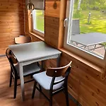 Tiny House, Secluded Beachfront On Peipus Apartment