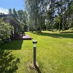 Διαμέρισμα Tiny House, Secluded Beachfront On Peipus