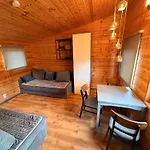 Tiny House, Secluded Beachfront On Peipus Apartment