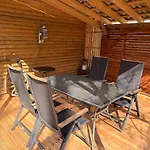 Tiny House, Secluded Beachfront On Peipus Apartment *