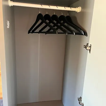 Appartement Tiny House