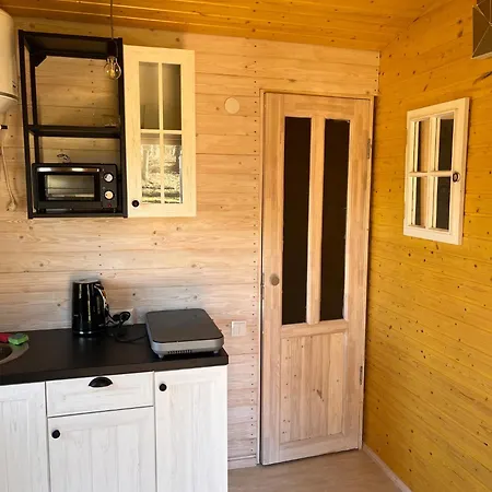 Tiny House, Secluded Beachfront On Peipus * Katase