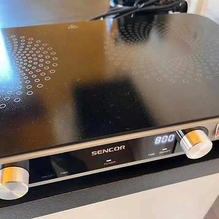 Tiny House Appartement *