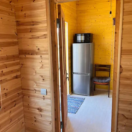 Tiny House Apartamento Katase