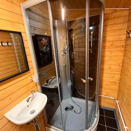 Apartmán Tiny House Katase