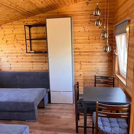 Tiny House, Secluded Beachfront On Peipus * Katase