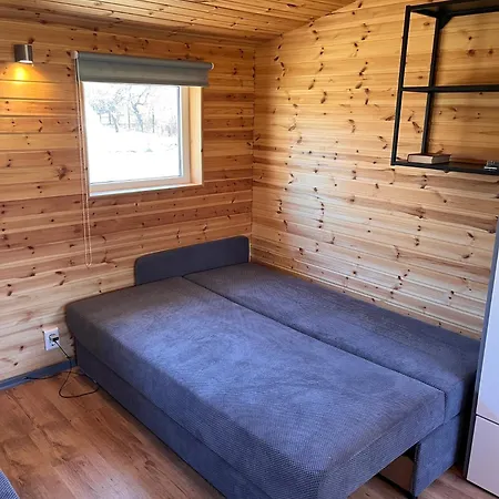 Tiny House Apartmán *