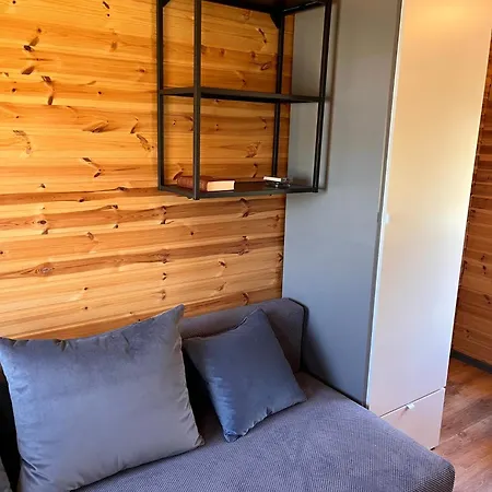 Tiny House, Secluded Beachfront On Peipus * Katase