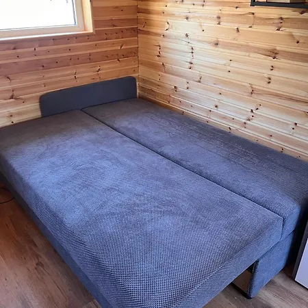 Apartmán Tiny House *