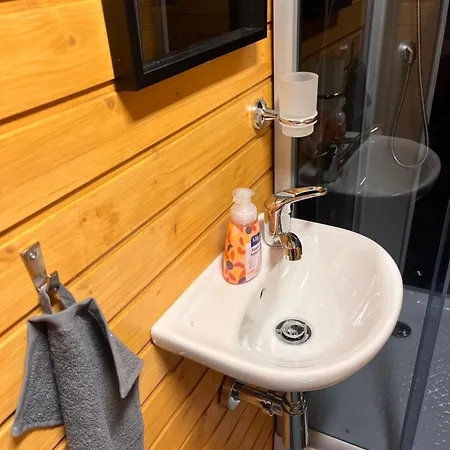 Appartement Tiny House *