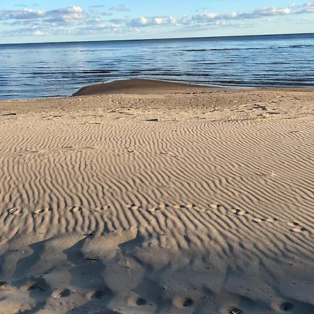 Tiny House Appartement *