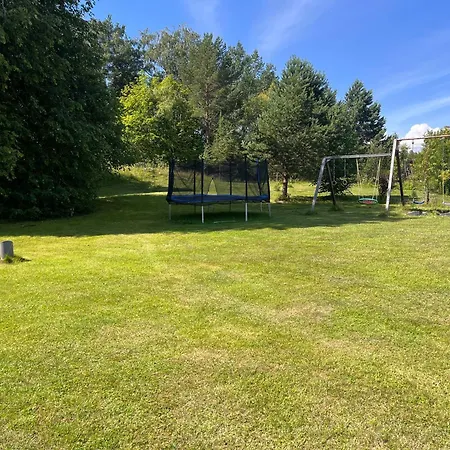 Tiny House Appartement *