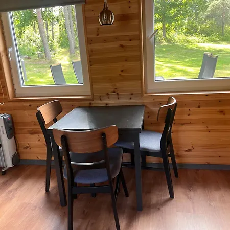 Tiny House * Katase