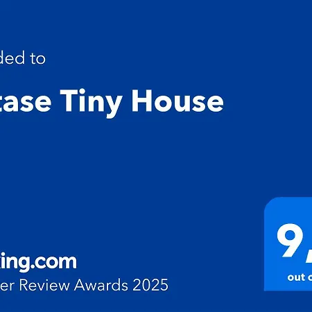 Tiny House Katase