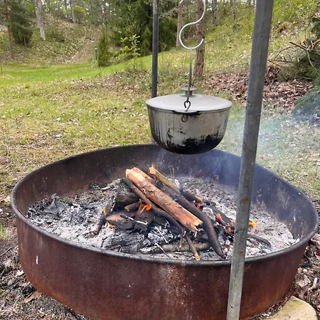 Appartamento Tiny House