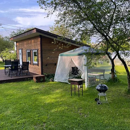 Apartamento Tiny House