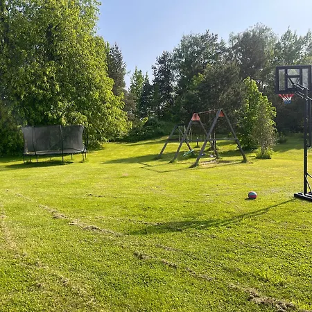 Tiny House Appartamento *