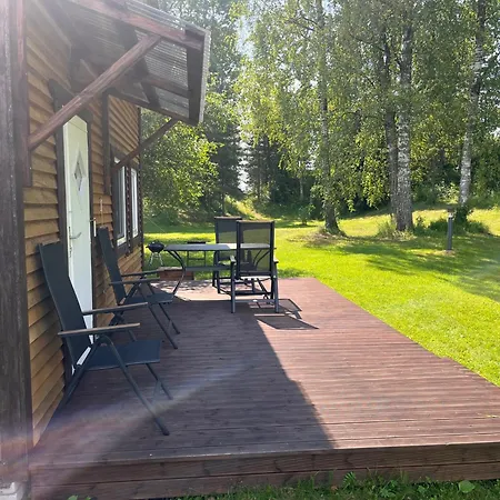 Tiny House *
