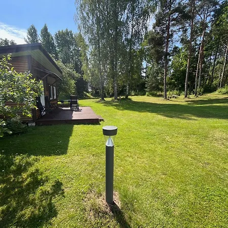 Appartamento Tiny House