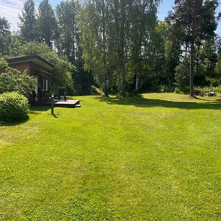 Tiny House Appartement *