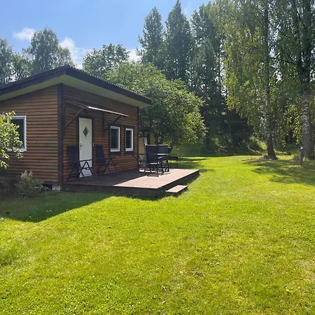 Tiny House Apartamento Katase