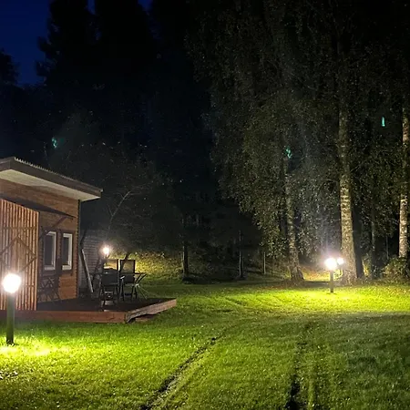 Διαμέρισμα Tiny House, Secluded Beachfront On Peipus Katase