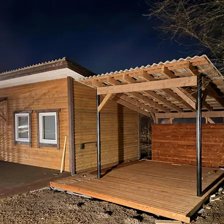 Διαμέρισμα Tiny House, Secluded Beachfront On Peipus