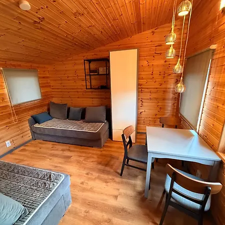Tiny House, Secluded Beachfront On Peipus Διαμέρισμα