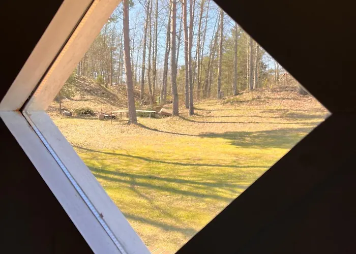 Tiny House Apartment Katase