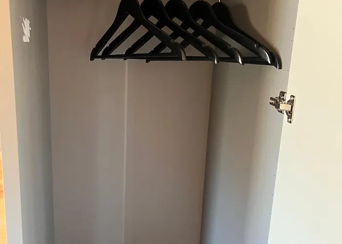 Apartment Tiny House