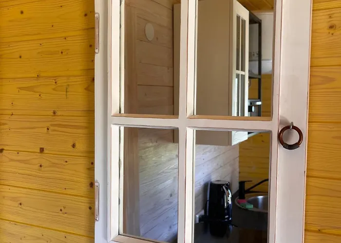 Apartment Tiny House