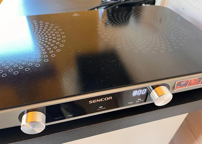 Tiny House Apartment *