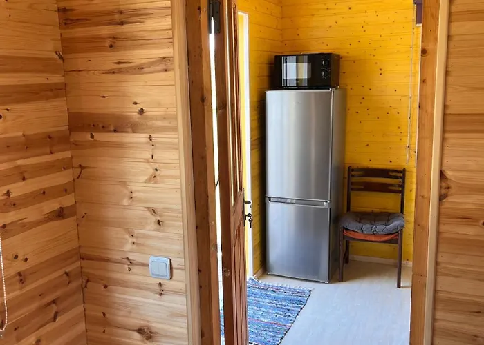 Tiny House Apartment Katase